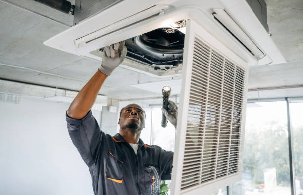 Licensed Ac Installation service in Meridian, MS - FH HVAC